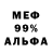 Канабис VHQ Bernie S.